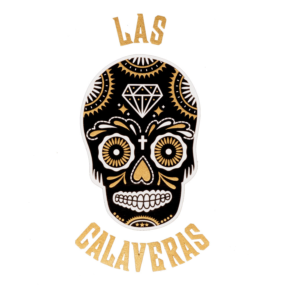Las Calaveras